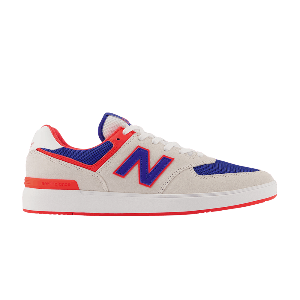 New Balance CT574WBR Casual Sneakers