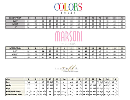 Colors embroidered formal prom mesh gown with sequins