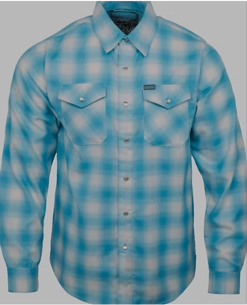 DIXXON The Bel Air Flannel | Amendolaro