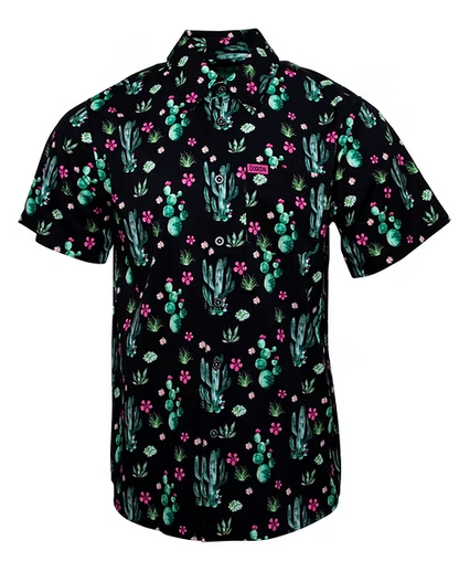 DIXXON The Prick Party Shirt ~ Short Sleeve | Amendolaro