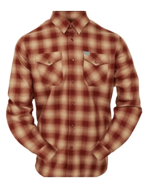 DIXXON The Pueblo Flannel | Amendolaro 