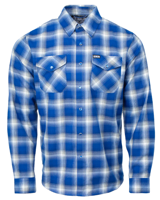 DIXXON Deluxe Flannel