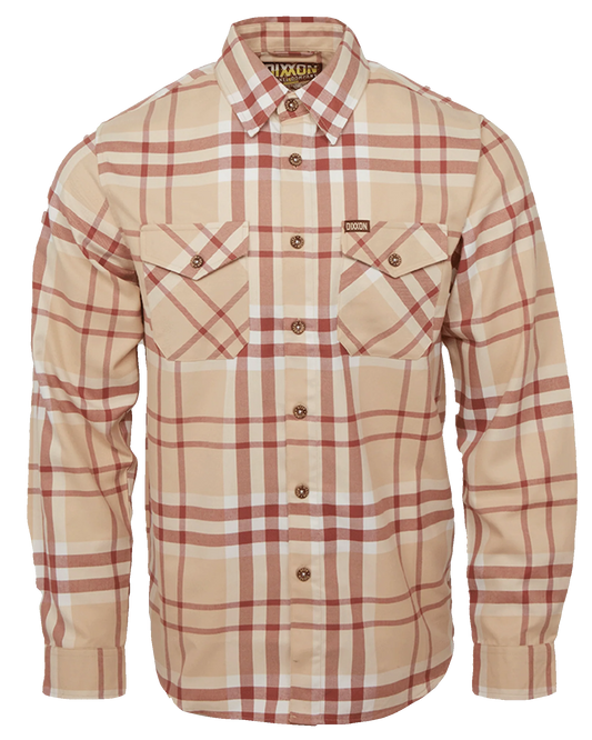 DIXXON The Burleigh Flannel