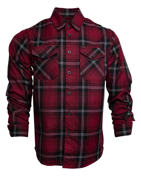 DIXXON Chianti Flannel
