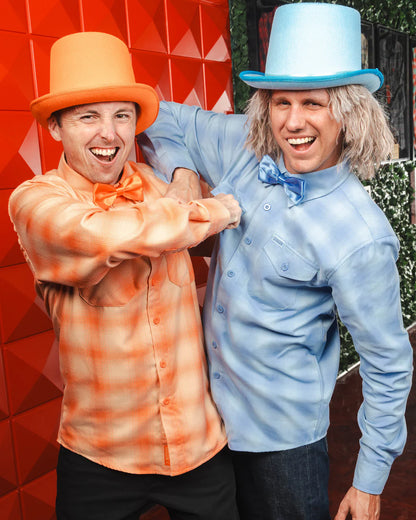 DIXXON The Harry Flannel