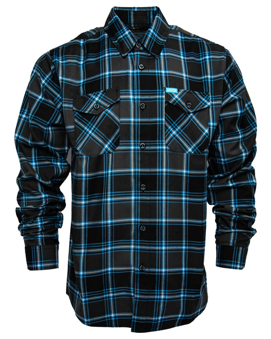 DIXXON The Hardpack Flannel