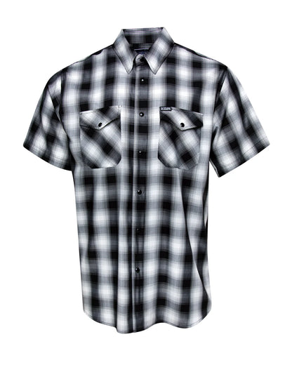 DIXXON The Crenshaw Heritage Short Sleeve Bamboo