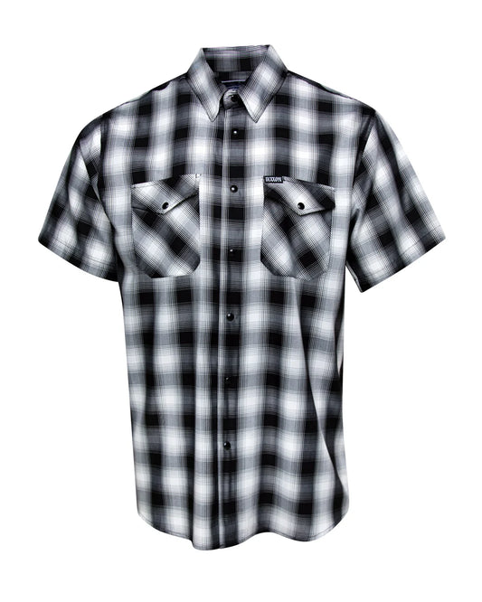 DIXXON The Crenshaw Heritage Short Sleeve Bamboo