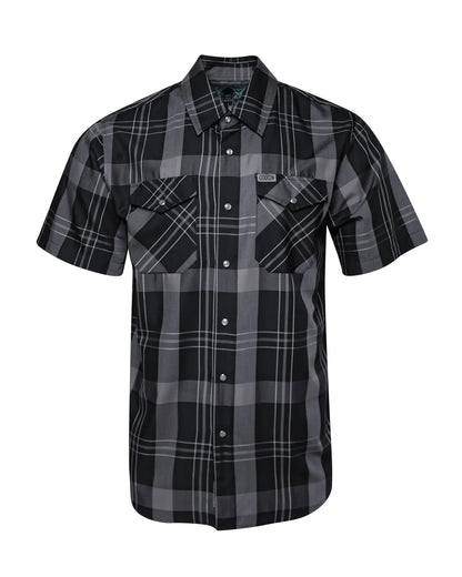 DIXXON The Dirt Nap Short Sleeve Bamboo