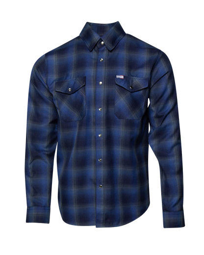 DIXXON The Intrepid Flannel