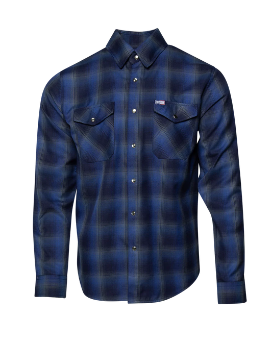 DIXXON The Intrepid Flannel