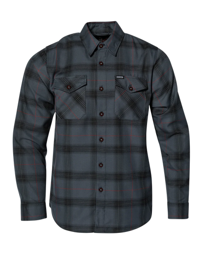 DIXXON The Stealth Flannel