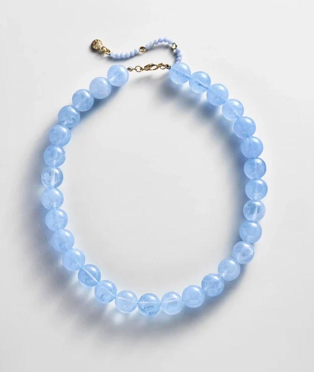 Bauble Bar - Mini Jane Beaded Necklace