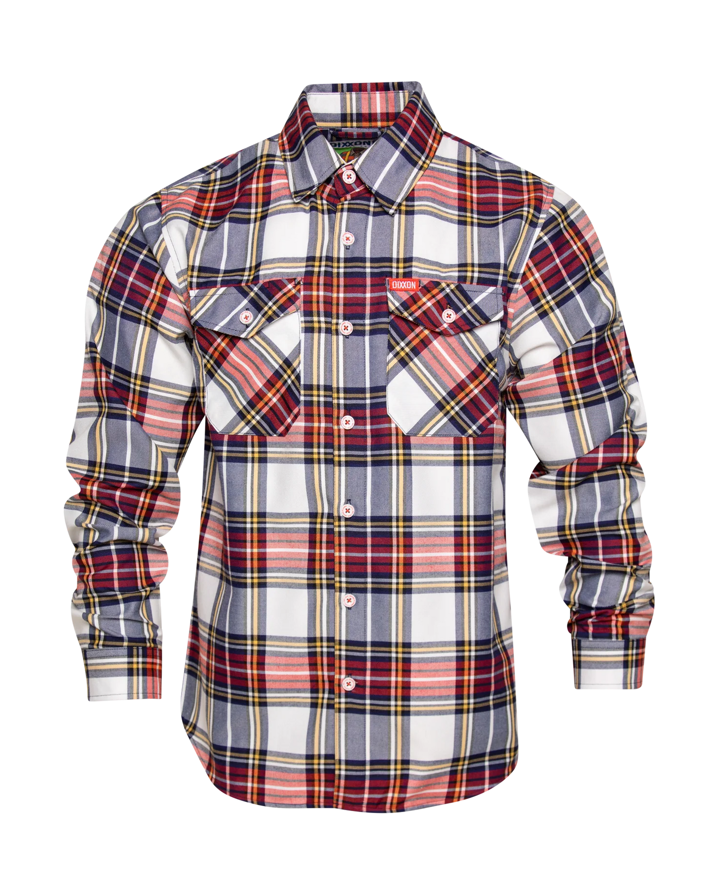 DIXXON The Steve Flannel
