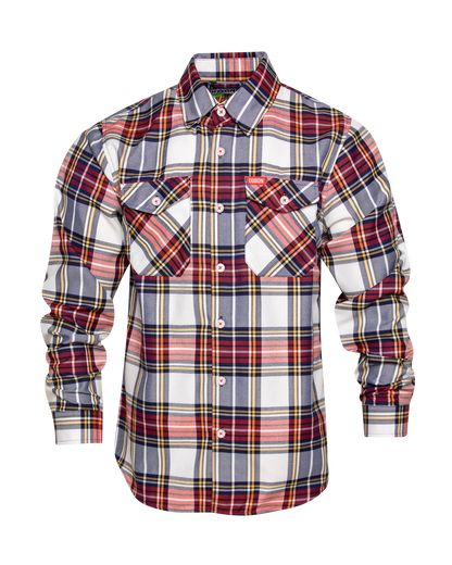 DIXXON The Steve Flannel