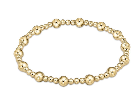 enewton Classic Gold Sincerity Bracelet