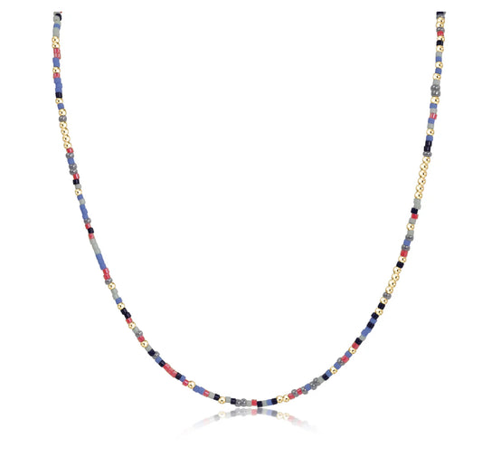 enewton Choker Hope Unwritten - Holy Crab