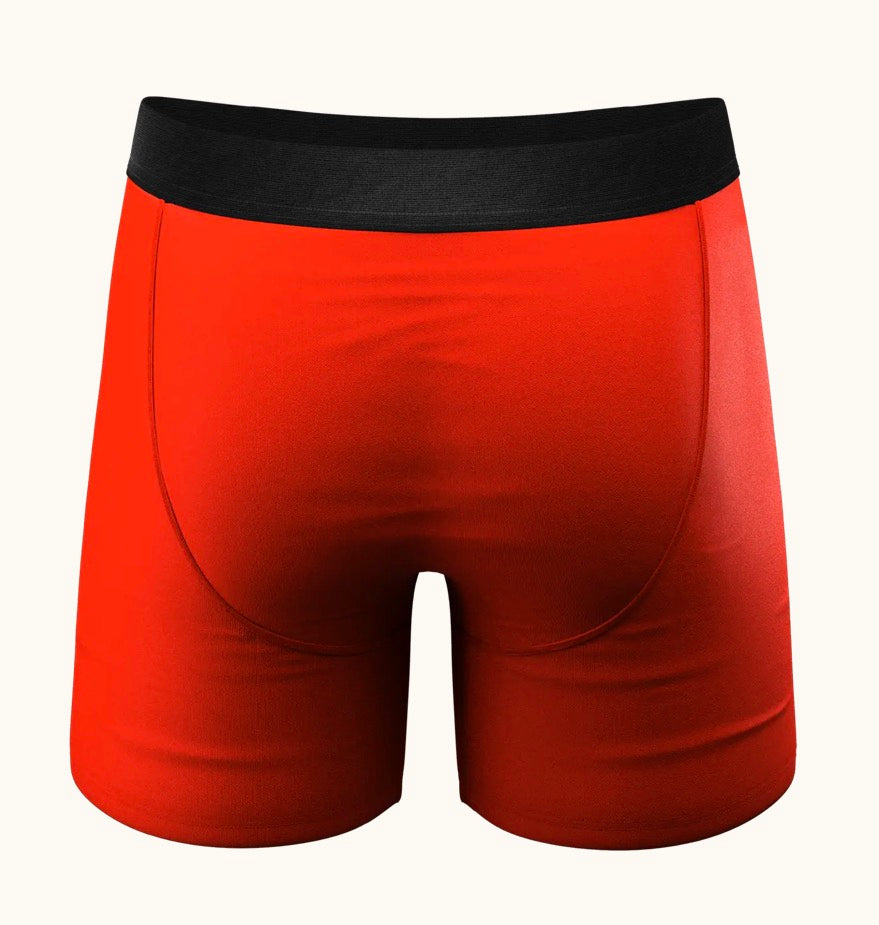 Shinesty Boxers - Hotdog