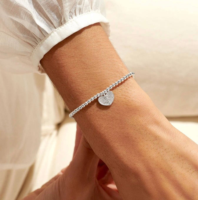 A Littles & Co. - A Little ‘Gone Too Soon But Loved A Lifetime’ Bracelet