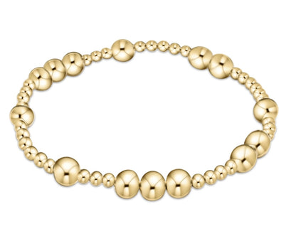 enewton gold hope unwritten bracelet