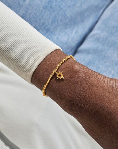A Littles & Co. - A Little ‘Good Energy’ Bracelet