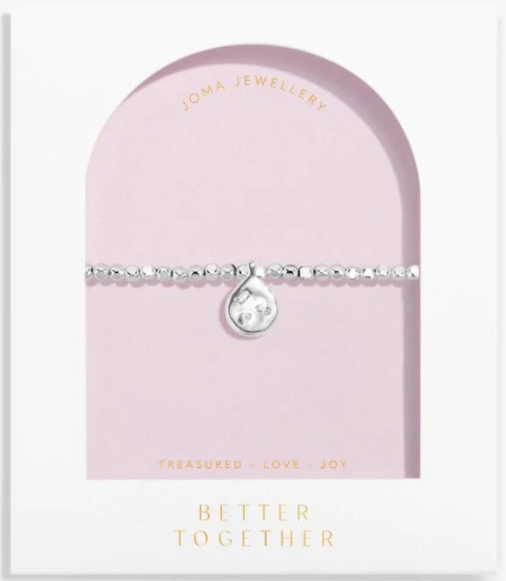 A Littles & Co. - Better Together Bracelet