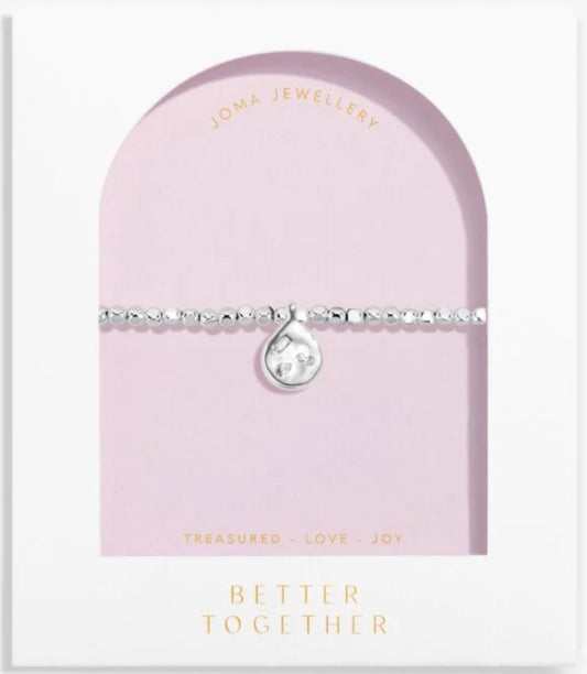 A Littles & Co. - Better Together Bracelet