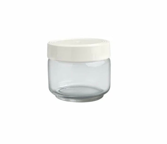 Nora Fleming - Pinstripe Small Canister C9A