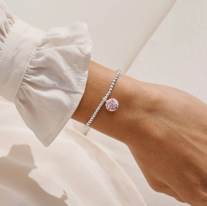 A Littles & Co. -  A Little Vibes ‘You Don’t Look A Day Over Fabulous’ Bracelet