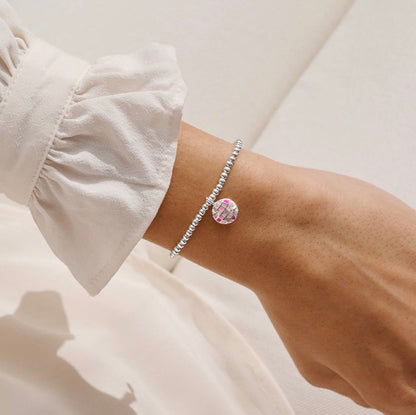 A Littles & Co. -  A Little Vibes ‘You Don’t Look A Day Over Fabulous’ Bracelet