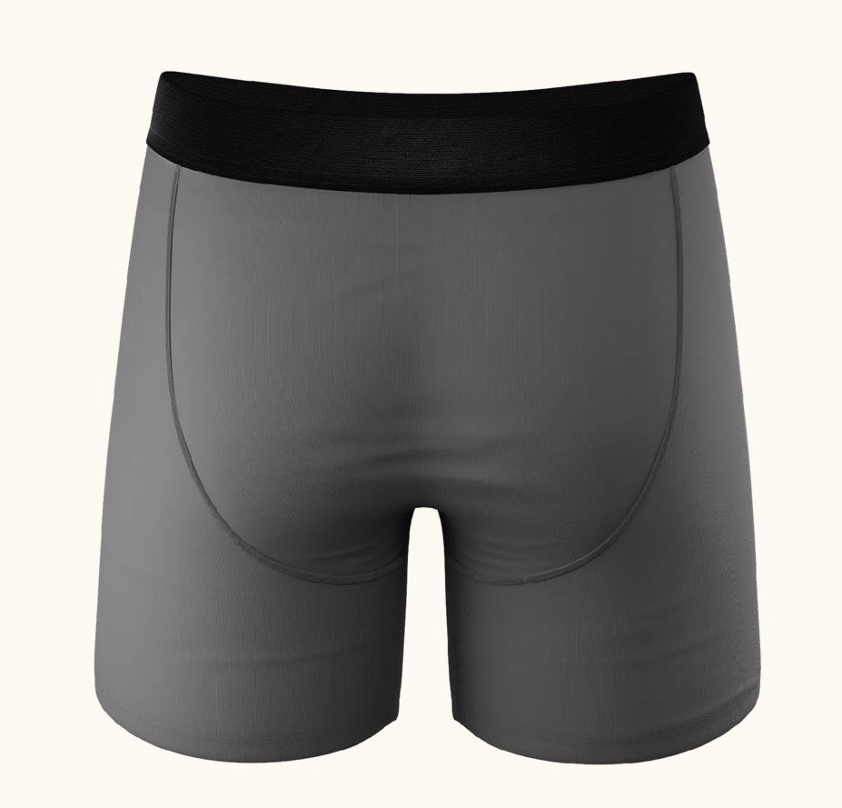 Shinesty Boxers - Elephant