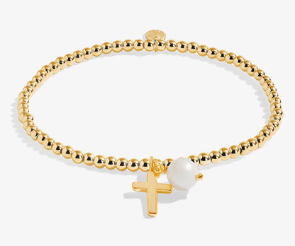 A Littles & Co. - A Little ‘Confirmation’ Bracelet