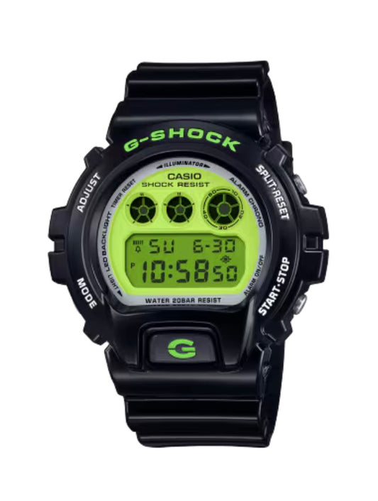 G-SHOCK DW6900RCS-1