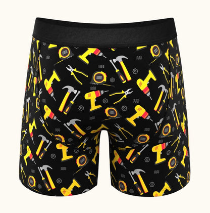 Shinesty Boxers - Took Kit