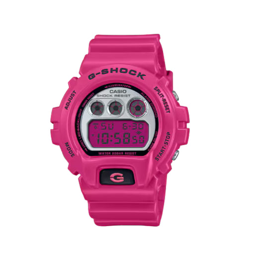 G-SHOCK DW6900RCS-4
