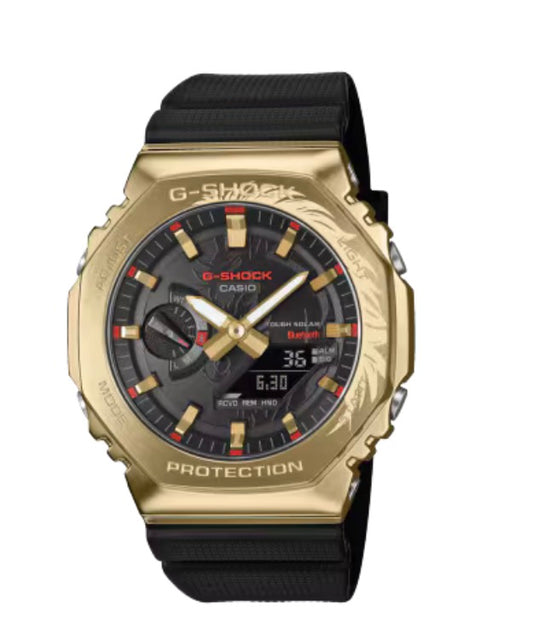 G-SHOCK GBM2100CX-9A
