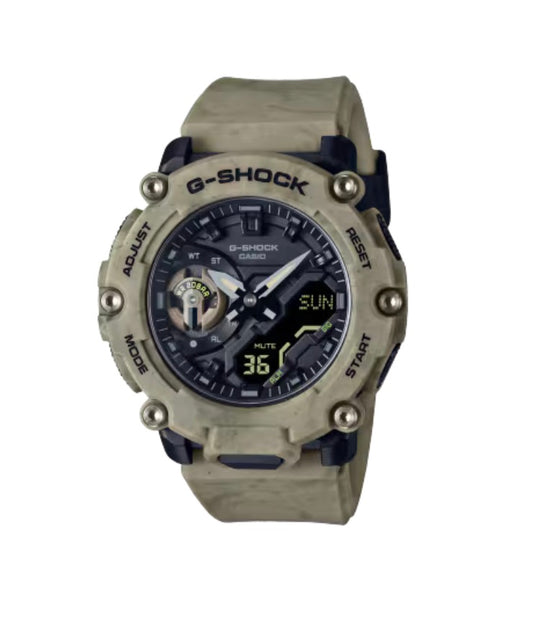 CASIO GA2200SL-5A