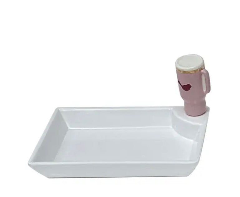 Nora Fleming - Teeny Tray MEL22