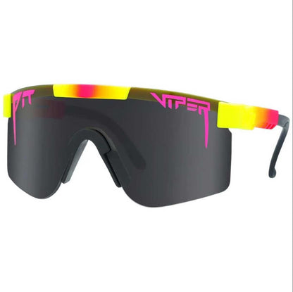 Pit Viper Single-Wide Sunglasses