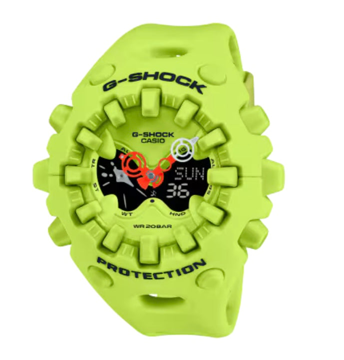 G-SHOCK GAV01-9A
