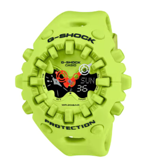 G-SHOCK GAV01-9A