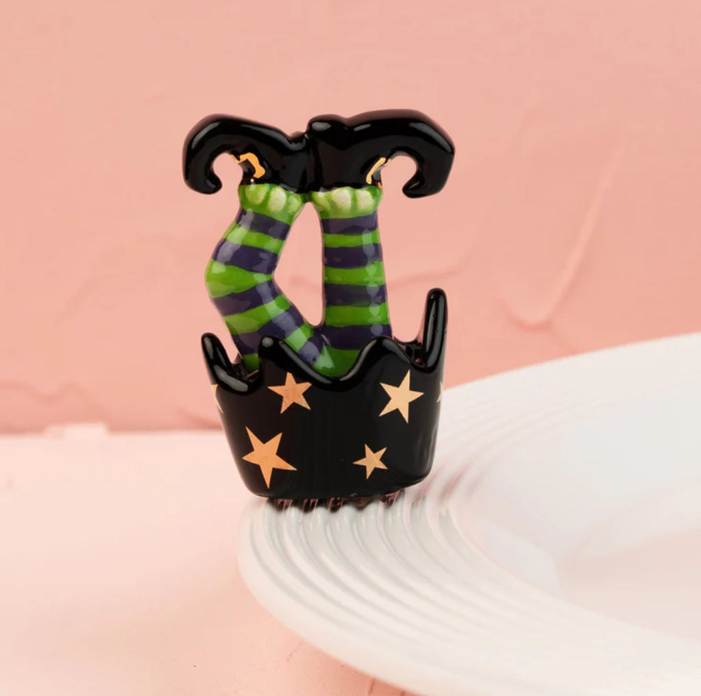 Nora Fleming - What’s Up, Witches? Mini