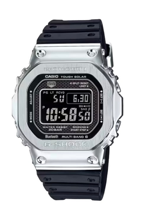Casio G-Shock GMWB5000-1