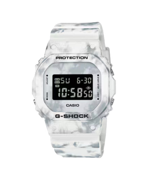 G-SHOCK DW5600GC-7