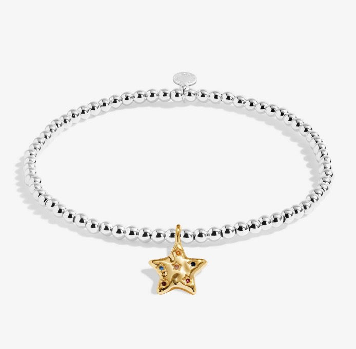 A Littles & Co. - A Little ‘Some Call It Chaos We Call It Family’ Bracelet