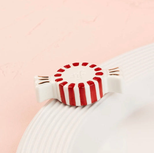Nora Fleming - Peppermint Dreams Mini