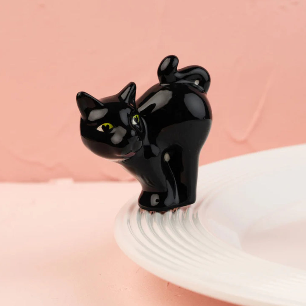 Nora Fleming - Scaredy Cat Mini