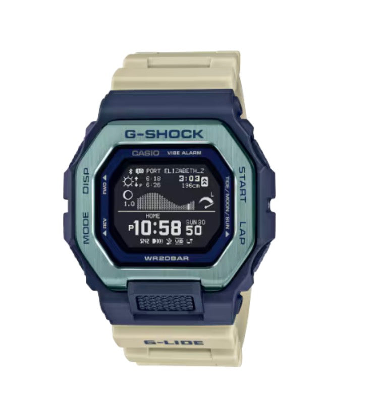 G-SHOCK GBX100TT-2