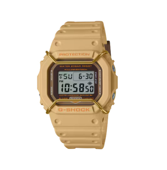 G-SHOCK DW5600PT-5
