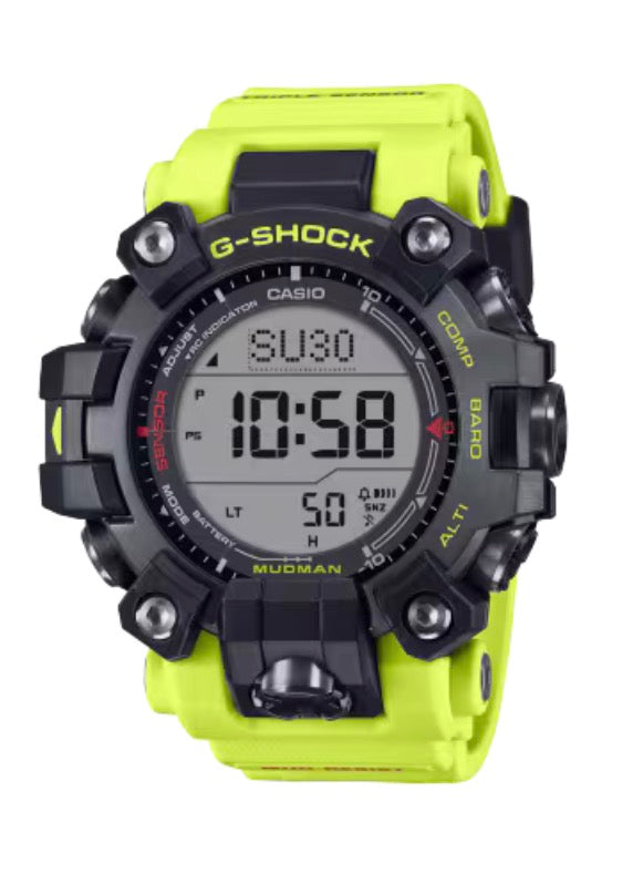 Casio G-Shock GW9500MRY1A